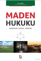 Maden Hukuku