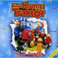 Kk Krmz Traktr: yi ki Dodun (VCD)