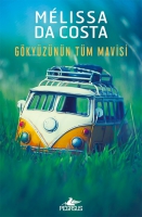 Gökyüzünün Tüm Mavisi Gökyüzünün Tüm Mavisi