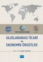 Uluslararası Ticari ve Ekonomik rgtler