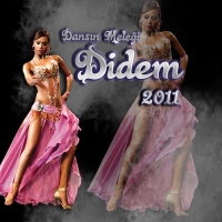 Dansn Melei 2011 (VCD)