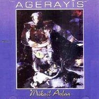 Agerayi (CD)