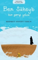 Ben Sheyb - Bir Garip Yolcu