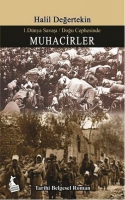 1. Dnya Sava - Dou Cephesinde Muhacirler