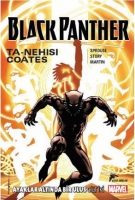 Black Panther Cilt 1