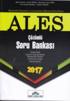 2017 Ales Soru Bankası
