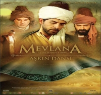 Mevlana Akn Dans (VCD)