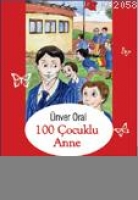 100 ocuklu Anne