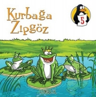 Kurbaa Zpgz - Liderlik