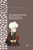 Kemalpaşazade'nin Felsefe Edebiyat ve Din İlimlerdeki Yeri