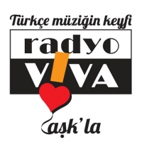 Radyo Viva - Aşk`la (CD) Radyo Viva - Aşk`la (CD)