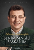 Benim Sevgili Bakanm