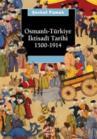 Osmanl-Trkiye ktisadi Tarihi 1500-1914