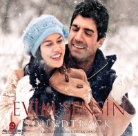 Evim Sensin (CD) - Soundtrack