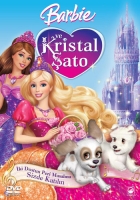 Barbie Ve Kristal ato (DVD)