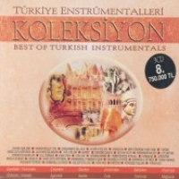 Trkiye  Enstrmantelleri KoleksiyonBest Of Turkish Instrumantal