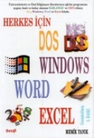 Herkes Iin Dos Windows Word Excel