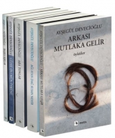 Ayşegl Devecioğlu Seti-5 Kitap Takım