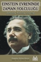 Einstein Evreninde Zaman Yolculuğu