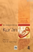 En Mhim Mesaj Kuran
