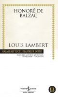 Louis Lambert (Ciltli)