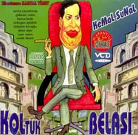 Koltuk Belas (VCD)