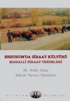 Erzurum'da Ziraat Kltr