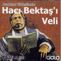 Hac Bekta' Veli (VCD)