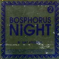 Bosphorus Night 2 (CD)