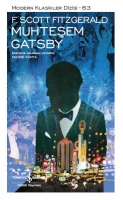 Muhteem Gatsby (Ciltli)