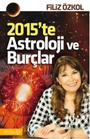 2015'te Astroloji ve Burlar