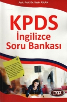 KPDS İngilizce Soru Bankası