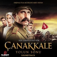 anakkale Yolun Sonu (CD) - Soundtrack Orjinal Film Mzii