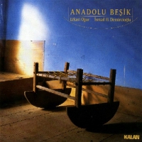 Anadolu Beik (CD)