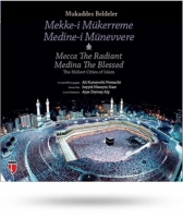 Mukaddes Beldeler Mukaddes Beldeler
