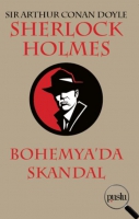 Sherlock Holmes- Bohemya'da Skandal