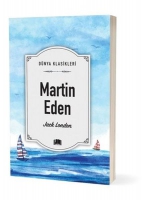 Martin Eden - Dnya Klasikleri