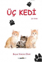 Üç Kedi Üç Kedi