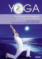 Yoga Ay Enerjisi le Balant (DVD)