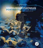 Derinlerdeki Portreler DVD'li (Ciltli) Derinlerdeki Portreler DVD'li (Ciltli)