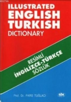 Illustrated English-Turkish Dictionary