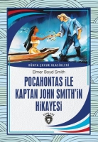 Pocahontas ile Kaptan John Smith'in Hikayesi
