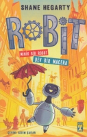 Robit - Minik Bir Robot Dev Bir Macera