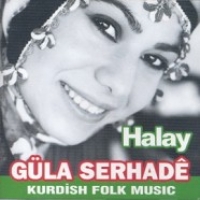 HalayKurdish Folk Music