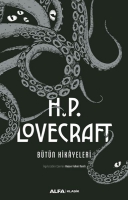 H.P. Lovecraft - Btn Hikayeleri (Ciltli)