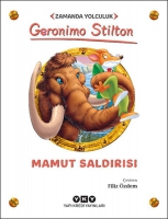 Mamut Saldırısı Mamut Saldırısı