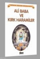 Ali Baba ve Kırk Haramiler