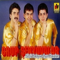 Szl Halay Ve Oyun Havalari (CD)