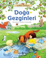 iftlik ykleri - Doa Gezginleri (Ciltli)