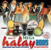 Szl Mega Halay 2005